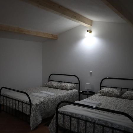 Casa Do Arco - Casa De Campo Mezio Kültér fotó
