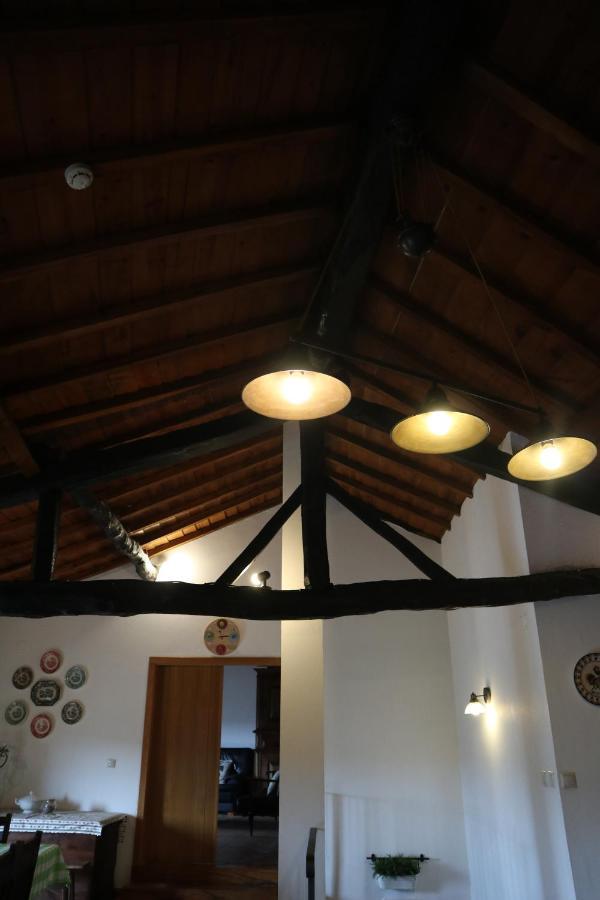 Casa Do Arco - Casa De Campo Mezio Kültér fotó