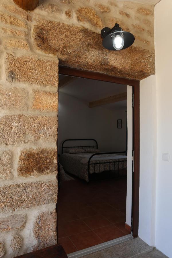 Casa Do Arco - Casa De Campo Mezio Kültér fotó