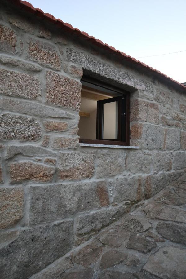 Casa Do Arco - Casa De Campo Mezio Kültér fotó