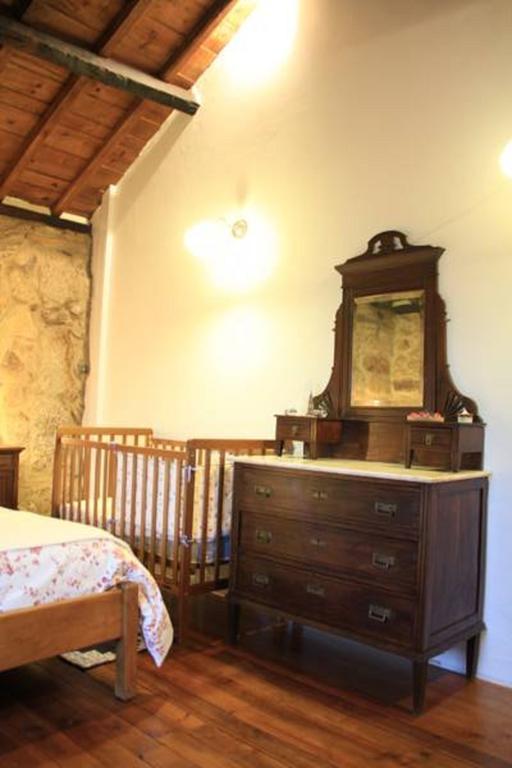 Casa Do Arco - Casa De Campo Mezio Szoba fotó