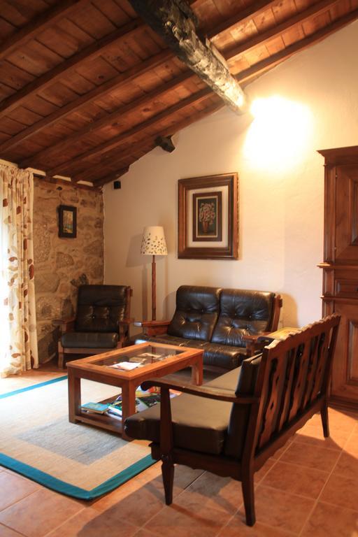 Casa Do Arco - Casa De Campo Mezio Kültér fotó
